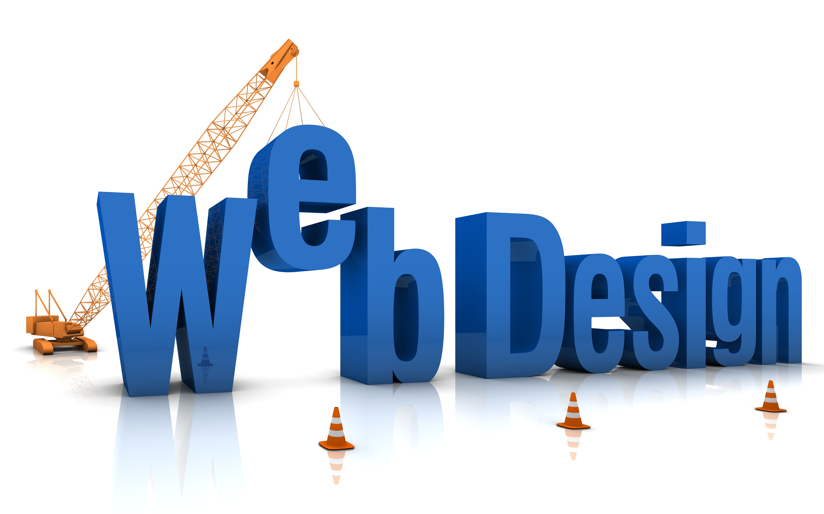 Ways to Give New Life to Web Design