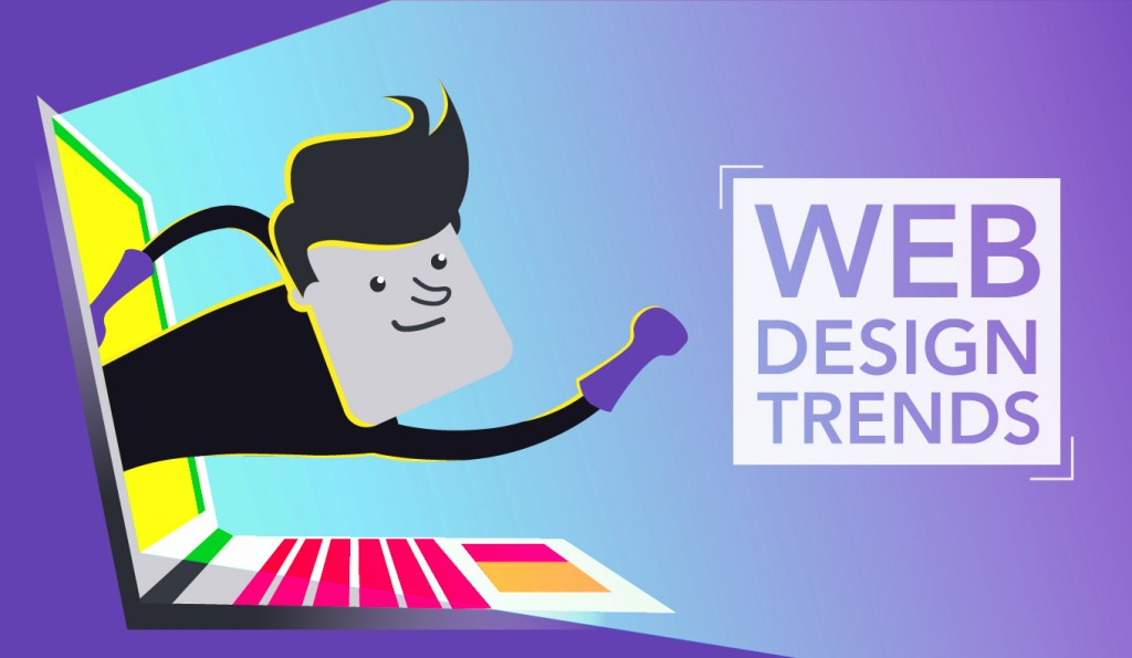 Web Design Should Embrace and Resist Trends at the Same Time