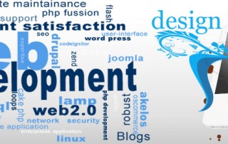 How Web Design and Development has Changed!