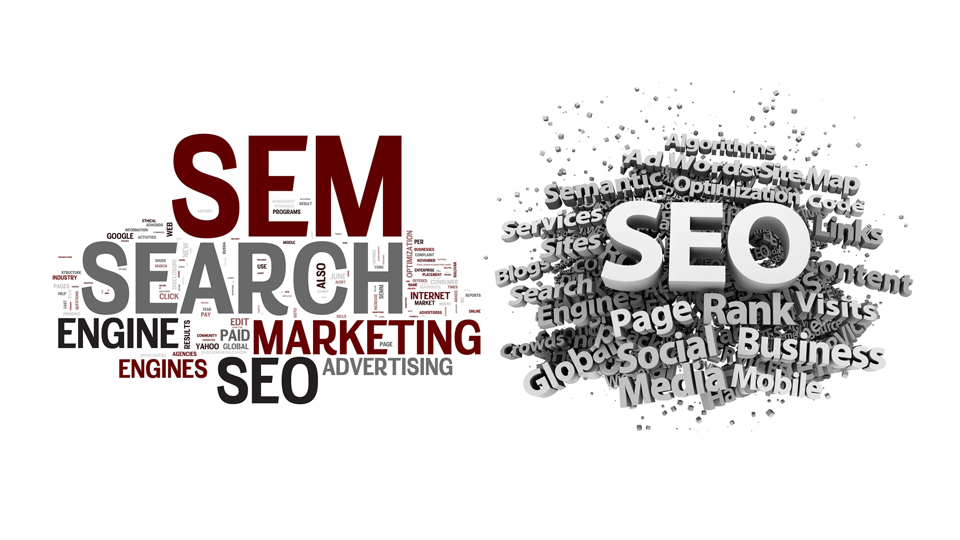 Search Engine Optimization Services for Social Media