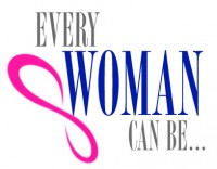 Every Woman Can Be